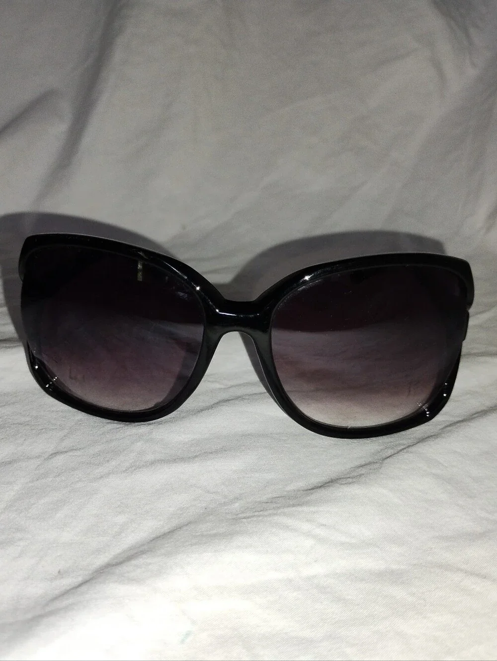 Oversized Jackie O Women's Sunglasses